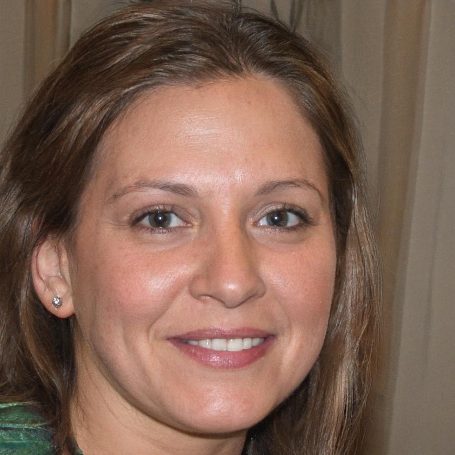 Marlies Hoffmeister, Budgetanalystin